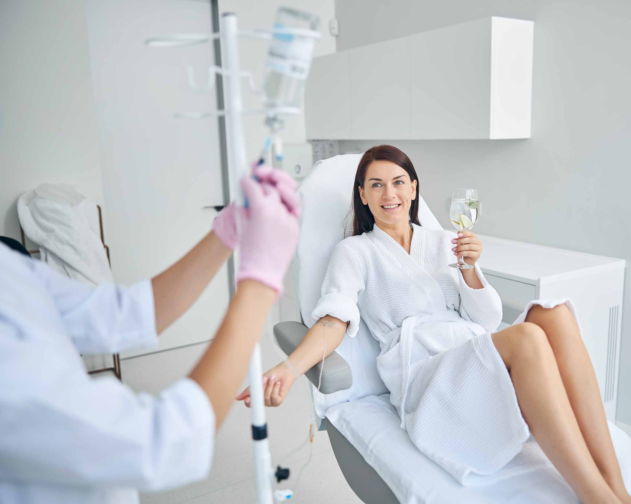 Med spa