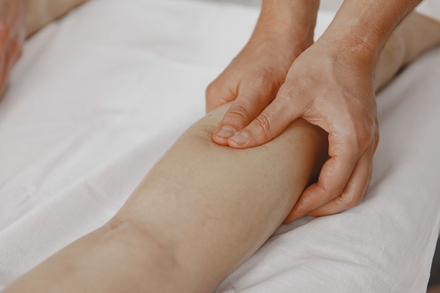 Med spa moment